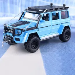 UKAXA Kids 1:24 Scale Wagon Aventador Model Diecast Metal Car-28