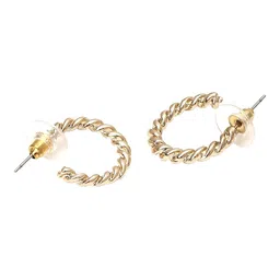 OOMPH Set Of 14 Heart Shaped Studs image 2