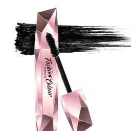 Fashion Colour Platinum Highly Pigmented 24 Hour Volume Mascara 10g - L038-54