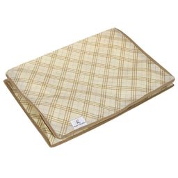 Kuber Industries Cream-Coloured Set of 3 Regular Drawer Organiser Organisers image 3