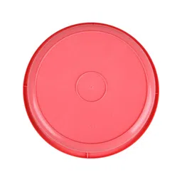 Kuber Industries Red & Pink 3 Pieces Regular Desk Organisers image 2