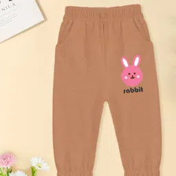 FOREVER FRIDAY Girls Relaxed Joggers Trousers-picture-11
