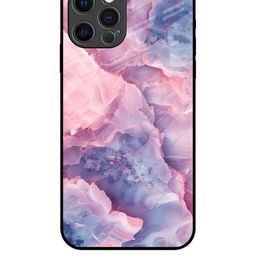 QRIOH Quirky Printed iPhone 12 Pro Back Case Mobile Accessories-picture-36