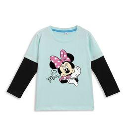 YK Disney Girls T-shirt-picture-20