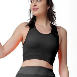 GuSo Shopee Adults-Women Everyday Cotton Non-Wired Non Padded Bra-image-84
