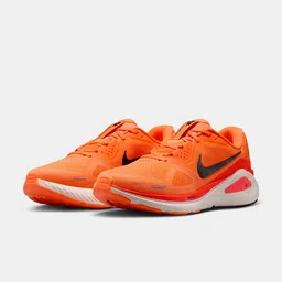 Nike Men Structure 26 Road Running Shoes With Air Zoom Technology-43