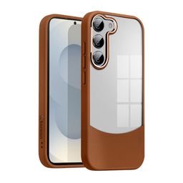 Karwan Solid Samsung Galaxy S23 Back Case Mobile Accessories-image-19