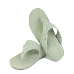 PENNENSelf Design One Toe Flats-image-78
