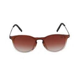 GIO COLLECTION Unisex Oversized Sunglasses G4122CBRW_TA-Brown-picture-46