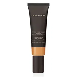 LAURA MERCIER Oil Free Natural Skin Perfector SPF 20 Tinted Moisturizer - 4W1 Tawny -50ml-picture-23