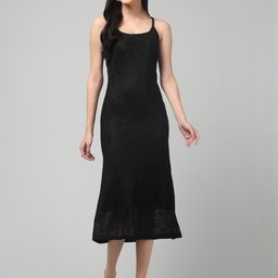 clobug Cotton Midi Dress-image-24