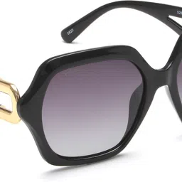 Gradient Retro Square Sunglasses (56)-image-3
