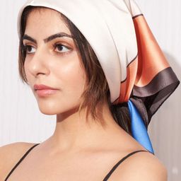 SALTY Women Printed Scarf-picture-27