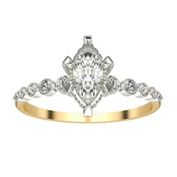 VALANOVA Women Ring Diamond-picture-37