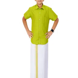 Ethazh Boys Shirt-15