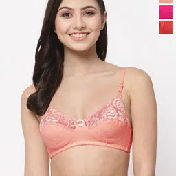 Docare Bralette Bra Full Coverage image 1