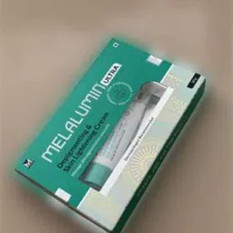 RAASO MELALUMIN Ultra Skin Lightening Cream - 20 g-38