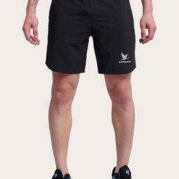 OXPECKER Men Training or Gym Sports Shorts-picture-16