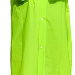 Solid Women Raincoat-image-72