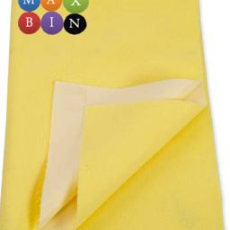 Cotton Baby Bed Protecting Mat-image-103