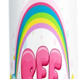 Hulk Sipper Water Bottle For boys & Gilr Birthday (NS-81) 600 ml Water Bottle-image-89