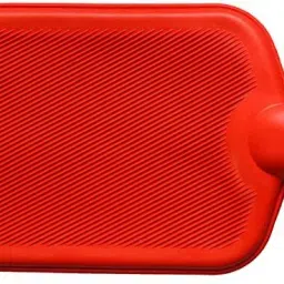 Rubber Hot Water Bag / Warm Bag for Pain Relief & Massager Non Electrical 2 L NON ELECTRICAL 2000 ml Hot Water Bag-image-98