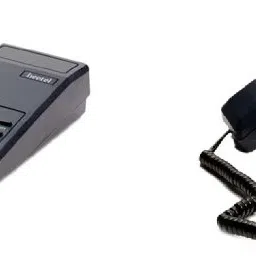 C11 COMBO KIT-2 Corded Landline Phone with Answering Machine-13