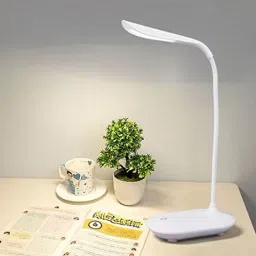 Flexible And Portable Night Study Lamp For Students/Office Use Night Lamp-image-4