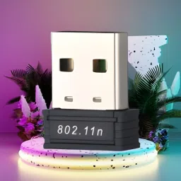 GUGGU Wireless -N Mini USB Adapter USB Adapter-37