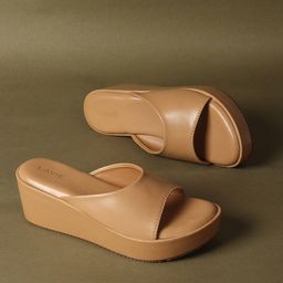lavie Women Wedges Sandal-picture-33
