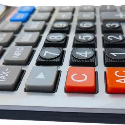 adoere CT-912ND Calculator 150 Steps Check & Correct Calculator with Bigger Display & Keys BasicCalculator image 2