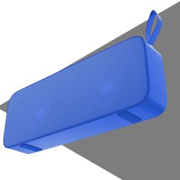 BVEXO ThunderWave 20W: Portable Bluetooth Speaker with Immersive Bass and Crisp Sound 10 W Bluetooth Party Speaker-image-44