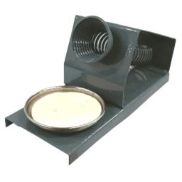 Sonal SP-8 Soldering Iron Stand with Sponge Tray-image-43