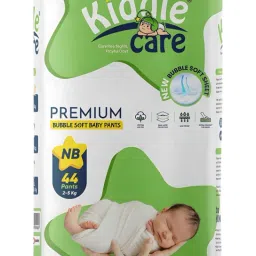 Premium Bubble Soft Baby Pants Diaper | New Born/Extra Small (NB/XS) - New Born-image-39