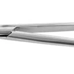 Khushi Surgicals Mayo Surgical Scissors curved 7.5 Inch Surgical Instrument Scissors-19