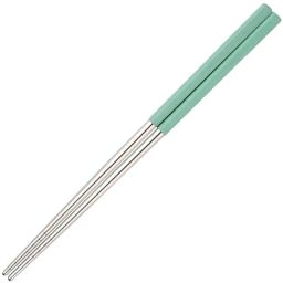 Eating, Cooking, Decorative Stainless Steel Japanese Chopstick-12