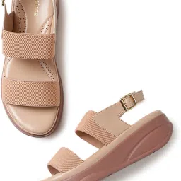 Women Wedges Sandal-image-31