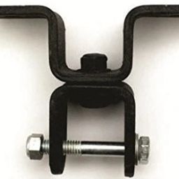 Heavy Duty Ceiling Mount For Hanging Boxing/ MMA/ Muay Thai/ Punching Bag Chain-image-73