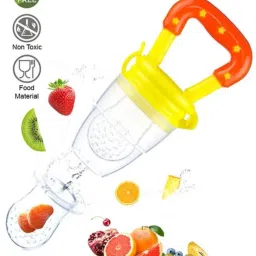 Fresh Fruit Soother Silicon Nipple For Fruit Feeding Nipple Soother-21