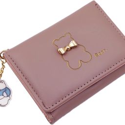 Casual Purple Clutch-image-58