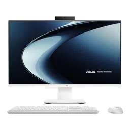 ASUS AiO V470 V470VA-KWPE006WS 27 Inch Full HD IPS Display Intel Core i7 13th Gen Windows 11 Home Desktop (16GB, 1TB SSD, Intel UHD)-image-8