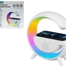 IMMUTABLE G Shape Effects Bluetooth Speaker Bluetooth FGT19 56 W Bluetooth Party Speaker-picture-24