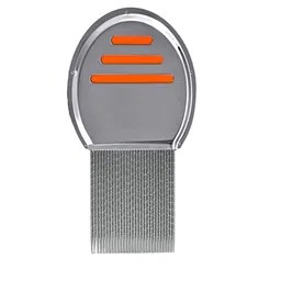 Butch Hair Brush & Comb-20