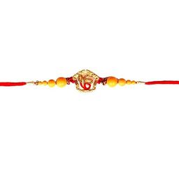 VR Creatives Men Multi Thread Rakhi-image-10