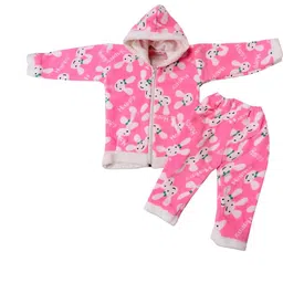 SHINING4 Kids-Unisex Pure Wool Clothing Set-image-73