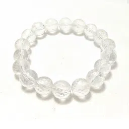Divine souvenirs Unisex Artificial Beaded Elasticated Bracelet-picture-47