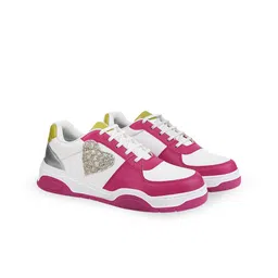 Shoetopia Girls Sneakers-40