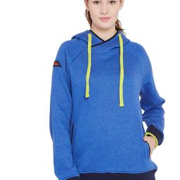 PERF Women Hooded Sweatshirt-image-38