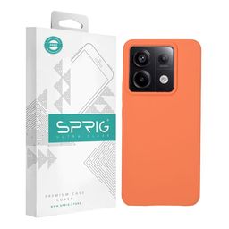 SPRIG Solid Printed Back Case Mobile Accessories-image-61