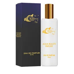 riffway Aqua Beauty Long Lasting Eau De Parfum - 20 ml-image-14